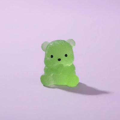 Miniature Glow Candy Bear Assorted (1pc)