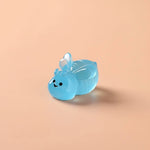 Miniature Glow Little Bee Assorted (1pc)