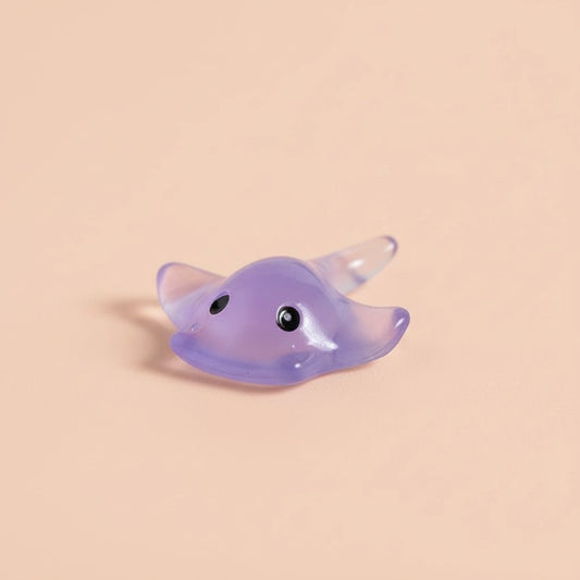 Miniature Glow Mini Cute Devil Fish Assorted (1pc)