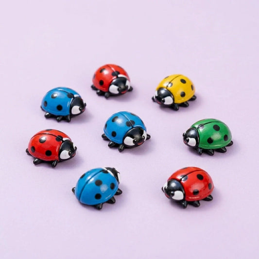 Ladybug (Ladybird) (1pc)