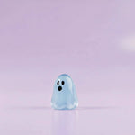 Miniature Glow Ghost (1Pc)