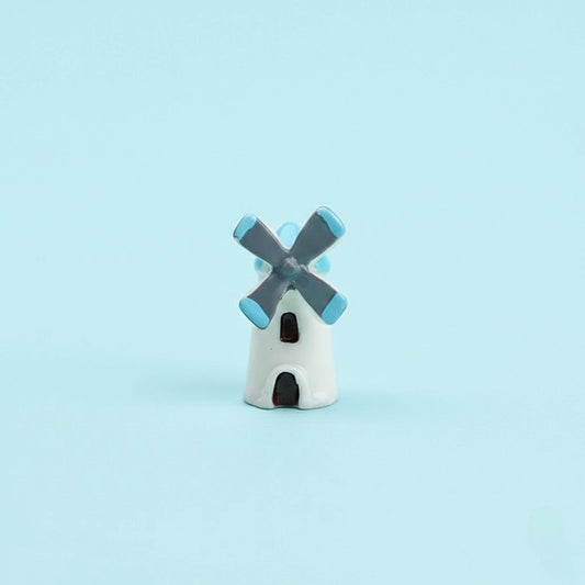 Miniature Windmill Assorted (1pc)