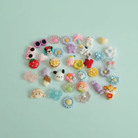 Miniature Mix Assorted (1pc)