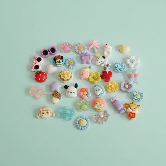 Miniature Mix Assorted (1pc)