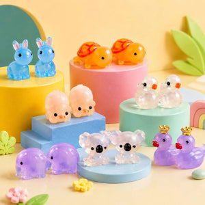 Miniature Toys