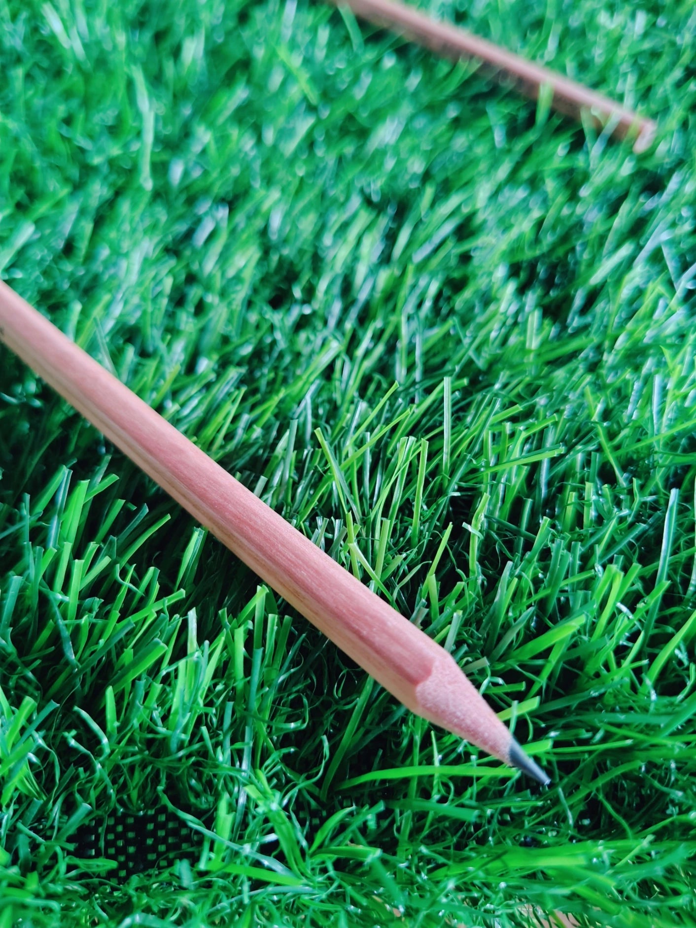 Wood Pencil (1pc)