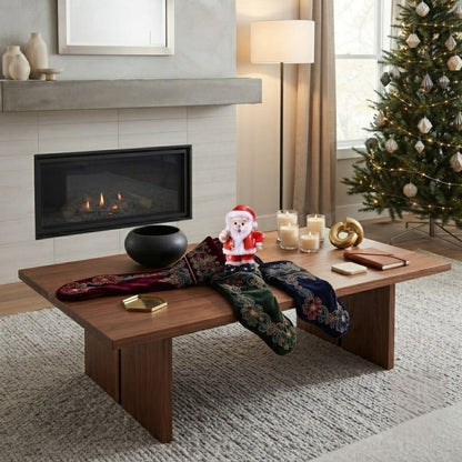 Miniature Santa Claus Assorted (1pc)