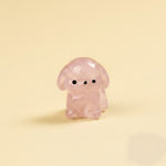 Miniature Glow Puppy Assorted (1pc)