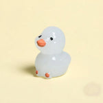 Miniature Glow Little Duck Assorted (1pc)