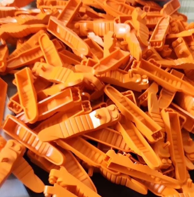 Building Block Removal Tool (1Pc)