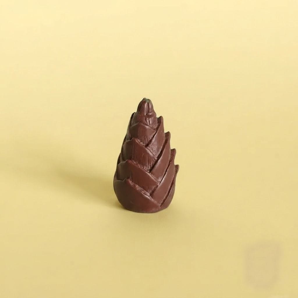 Miniature Pinecone Assorted (1pc)