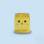 Miniature Glow Square Animal Assorted  (1pc)