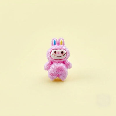 Miniature Cute Flat Resin Charms Assorted (1pc)