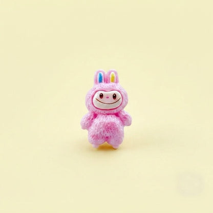Miniature Cute Flat Resin Charms Assorted (1pc)