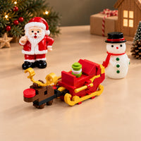 Christmas Cheer Trio (3 in 1 Set)