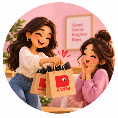 Return Gift