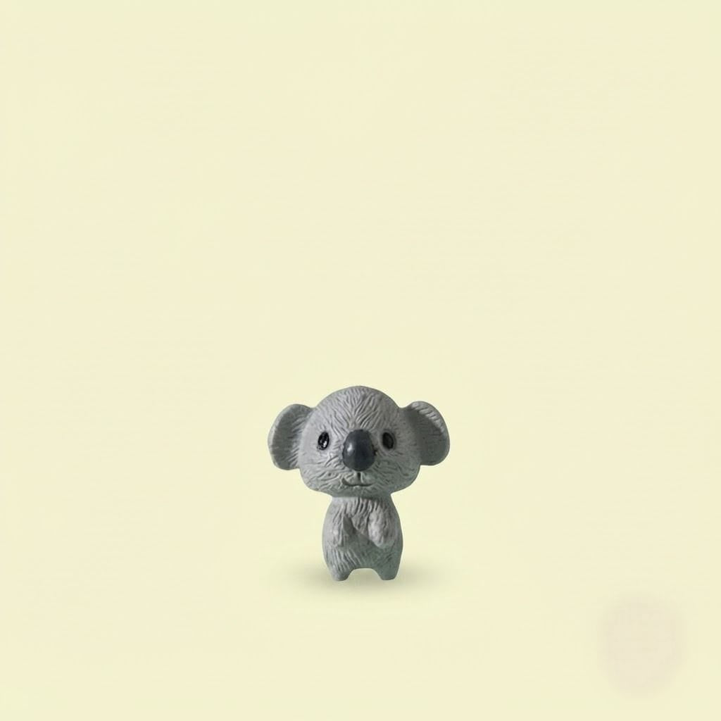 Miniature Koala Assorted (1pc)
