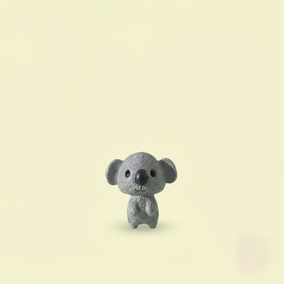 Miniature Koala Assorted (1pc)