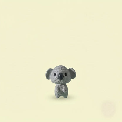 Miniature Koala Assorted (1pc)