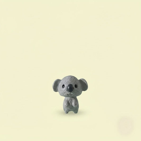 Miniature Koala Assorted (1pc)