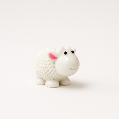 Miniature Sheep Assorted (1pc)