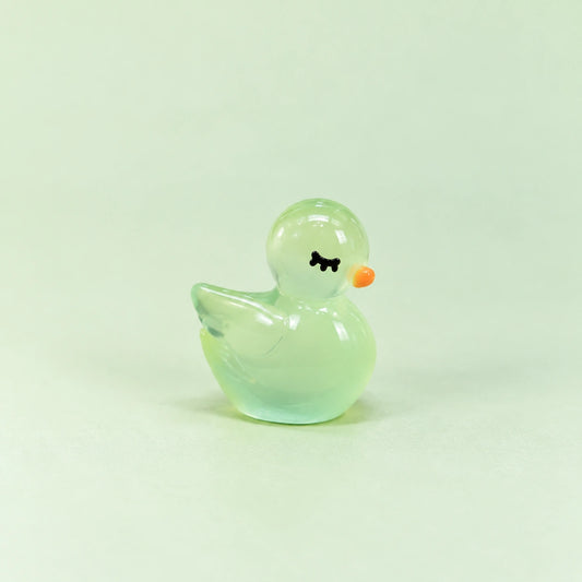 Miniature Glow Diva Swan Assorted (1pc)