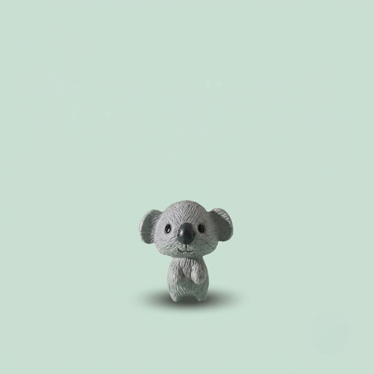 Miniature Koala Assorted (1pc)