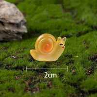 Miniature Glow Snail (1Pc)