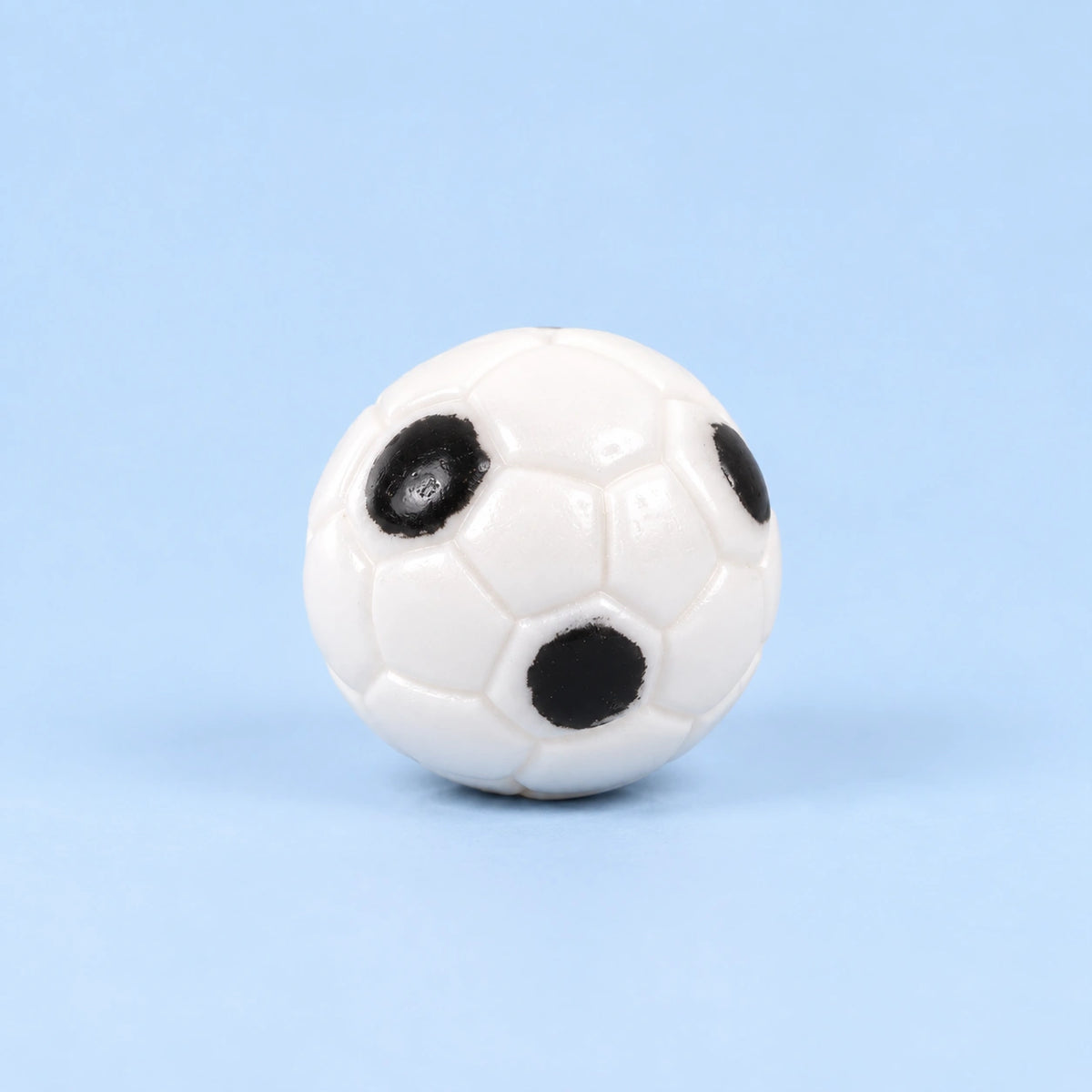 Miniature Toy Football (1pc)