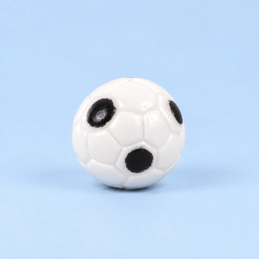 Miniature Toy Football (1pc)