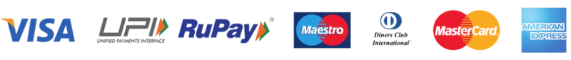 Guarantee Safe Checkout: