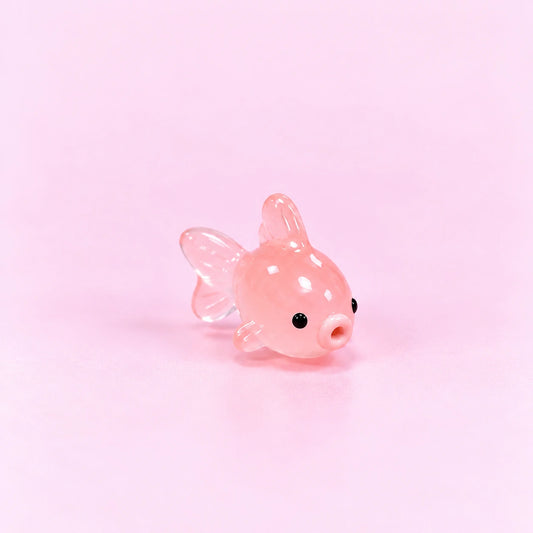 Miniature Glow Cute Fish Assorted (1pc)