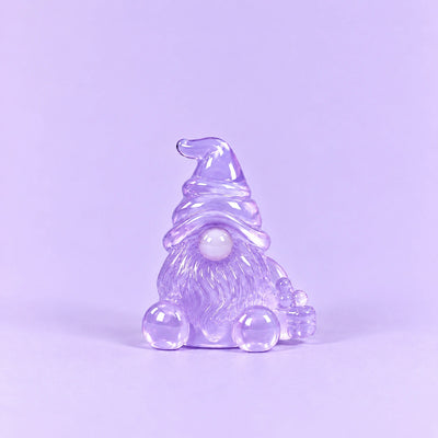 Miniature Glow Gnome Assorted (1pc)