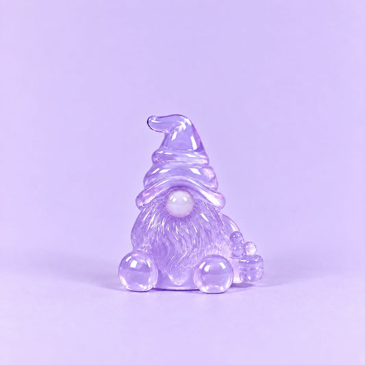 Miniature Glow Gnome Assorted (1pc)
