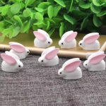 Miniature Mini Rabbit (1pc)