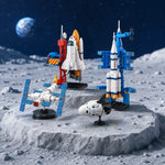 Ultimate Space Voyage Bundle (4 in 1 set)
