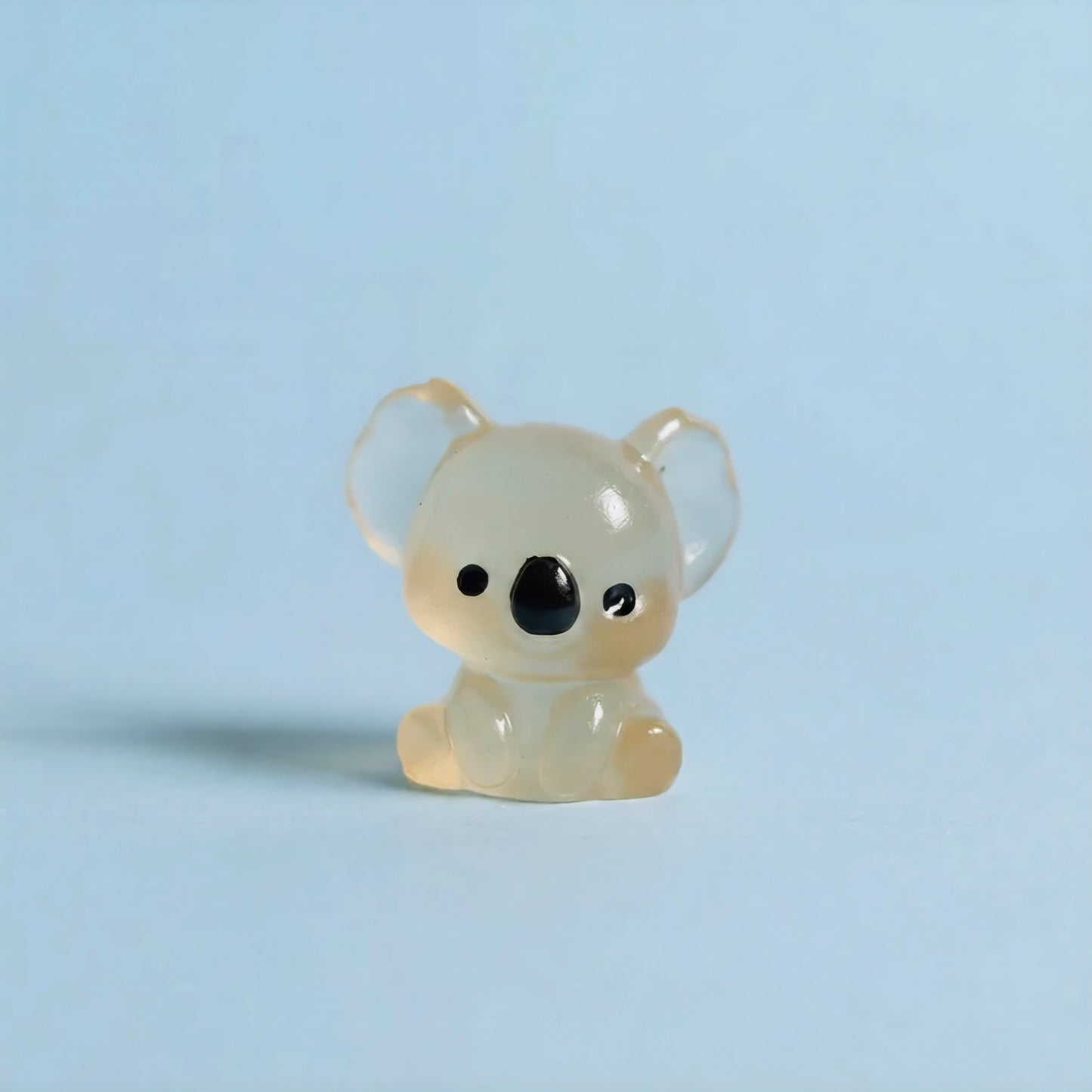 Miniature Glow Koala Assorted (1pc)