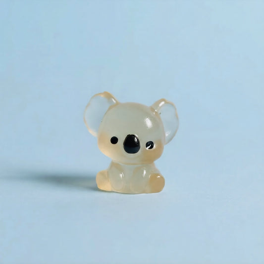 Miniature Glow Koala Assorted (1pc)
