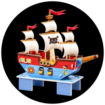 3D Puzzles