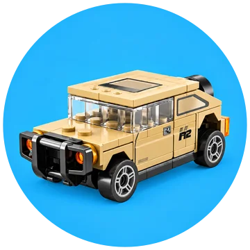 Racing Vehicles