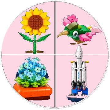 Building Blocks